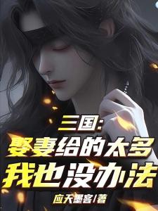 三国：娶妻给的太多我也没办法