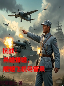 抗战：杀啥爆啥，舰炮飞机尽管来